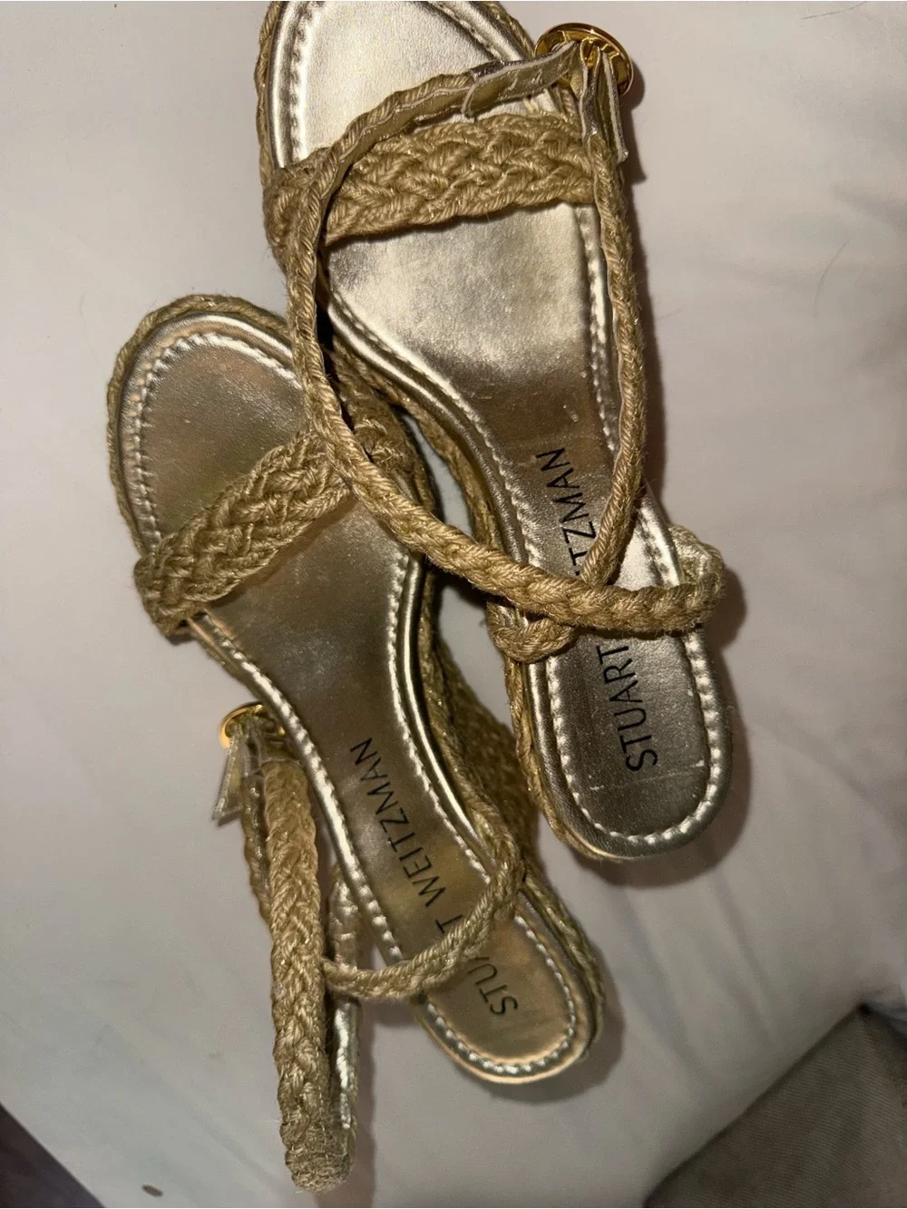 Stuart Weitzman stuart weitzman